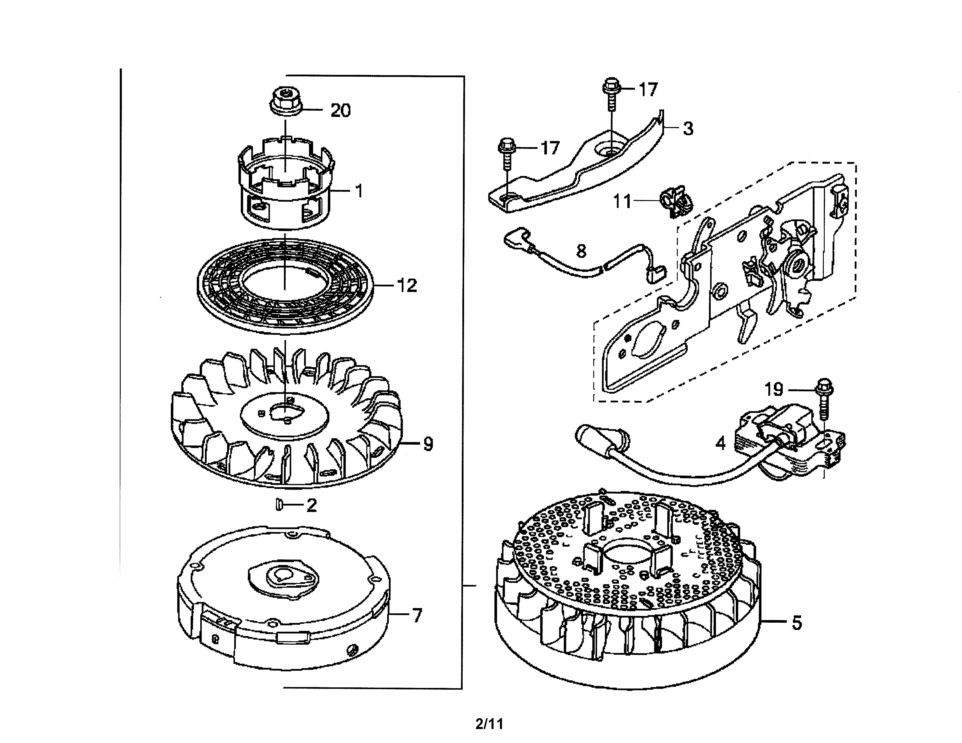 FLYWHEEL