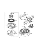 Flywheel