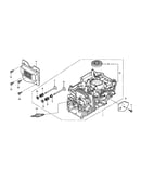 Cylinder barrel