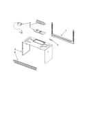 Cabinet & installation