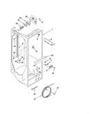 Refrigerator liner