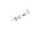 Briggs & Stratton 030452-0 alternator diagram