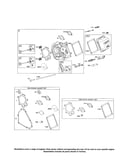Head cylinder/gasket sets