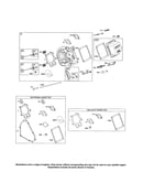 Head cylinder/gasket sets