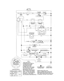 Schematic diagram
