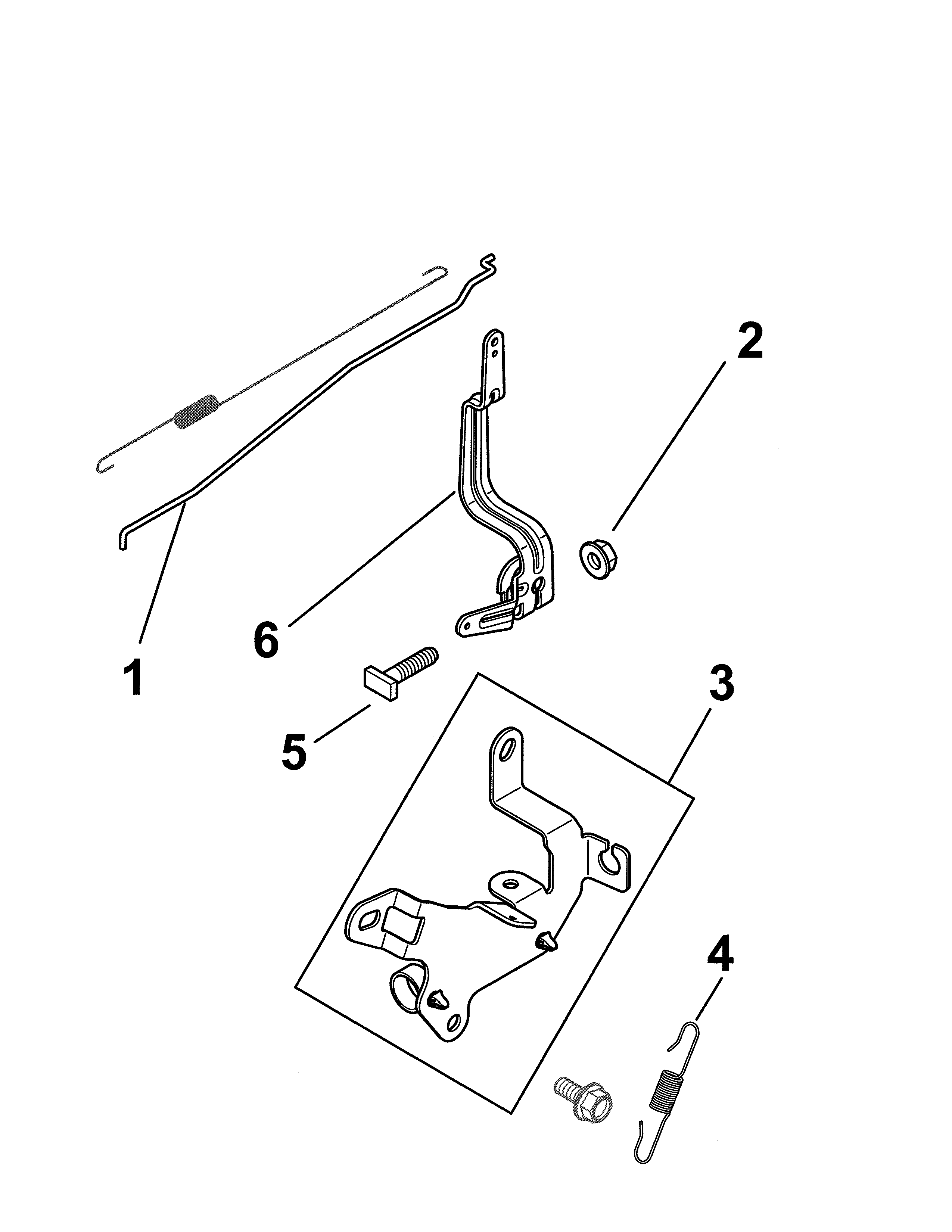 ENGINE CONTROLS