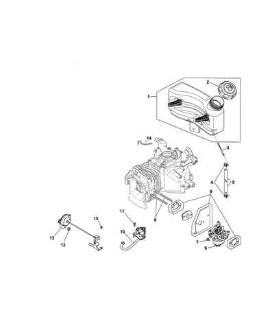Fuel system