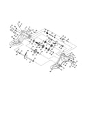 Gears/housing