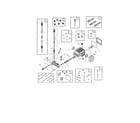 Craftsman 580752840 pump diagram