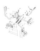 Mower lift