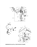 Carburetor/controls
