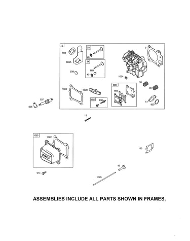 Head cylinder