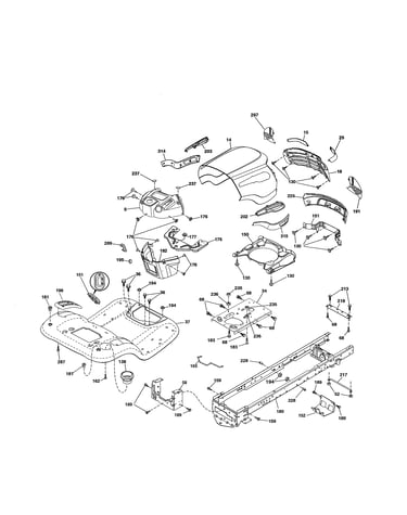Chassis & enclosures