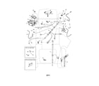 Craftsman 917288610 electrical diagram