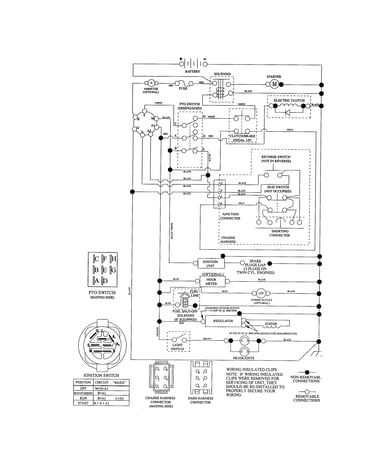Schematic diagram