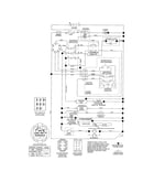 Schematic diagram