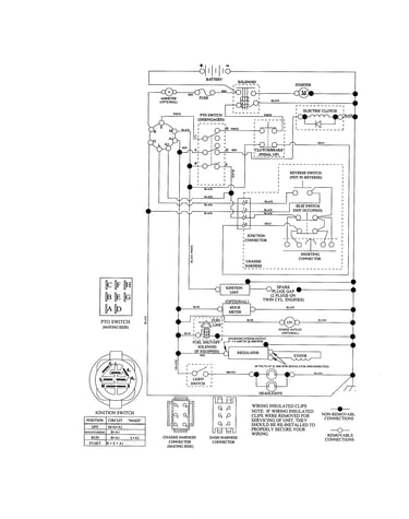 Schematic diagram