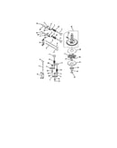 Camshaft & valves