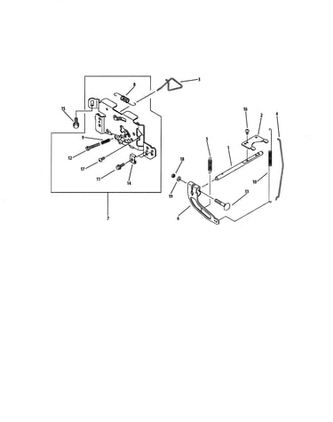 Engine control