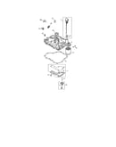 Oil pan/lubrication