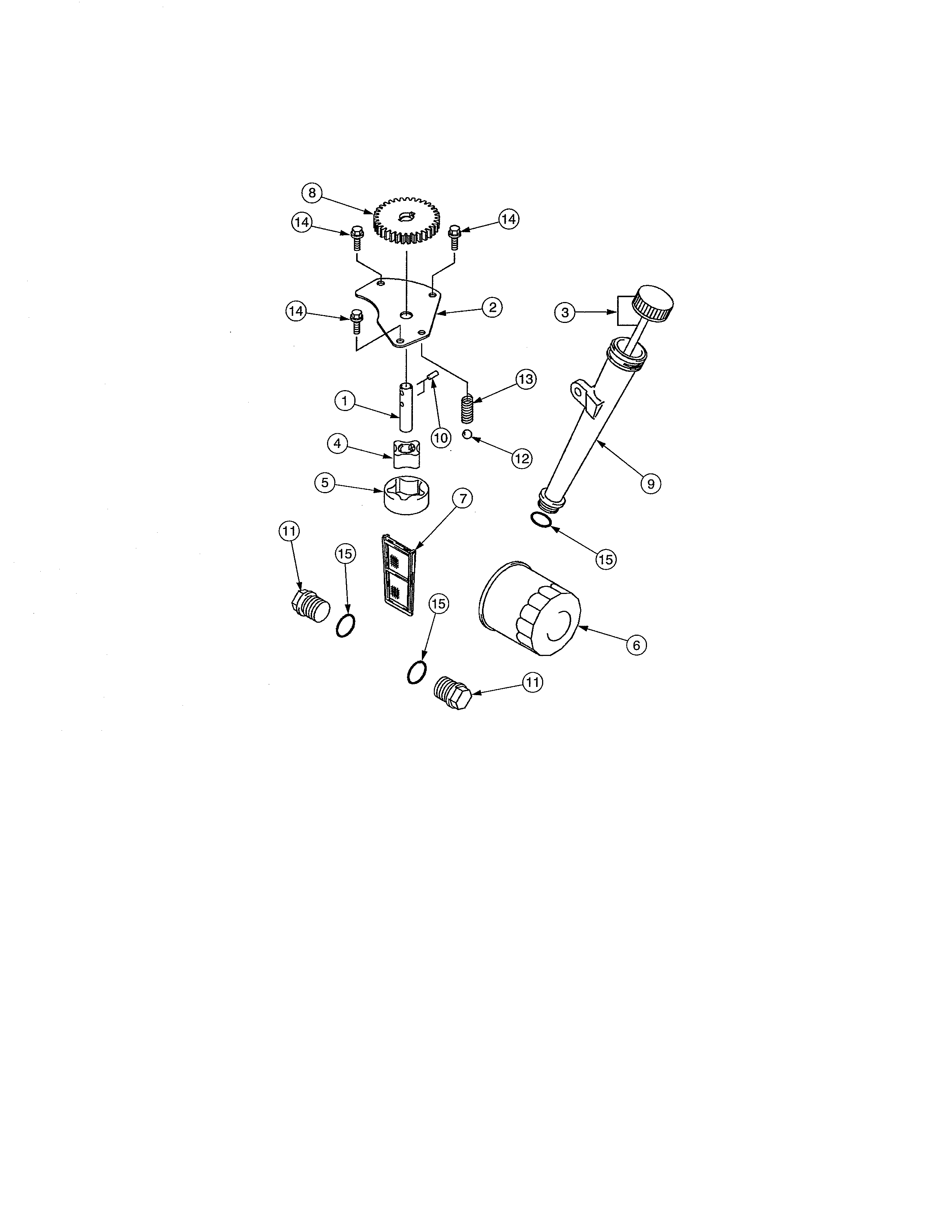 Lubrication