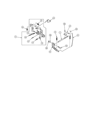 Engine control