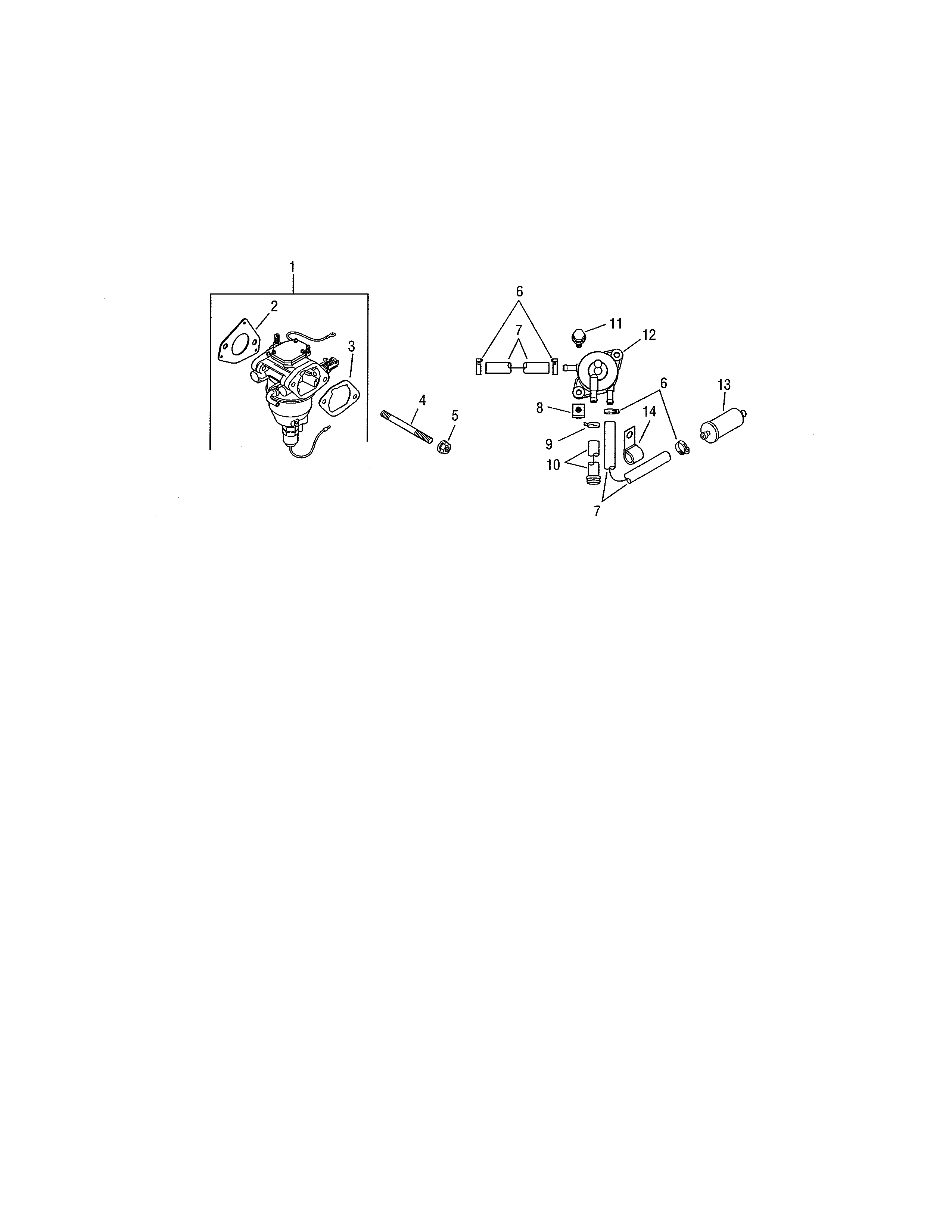 Fuel system
