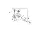 Oil pan/lubrication