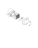 Air intake/filtration