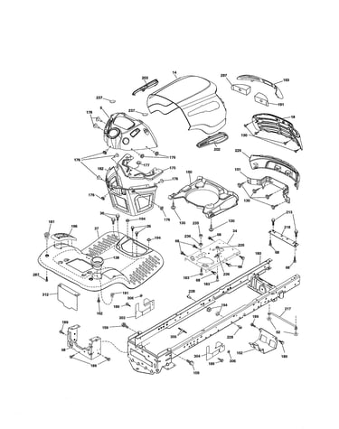 Chassis & enclosures