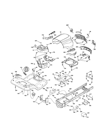 Chassis & enclosures