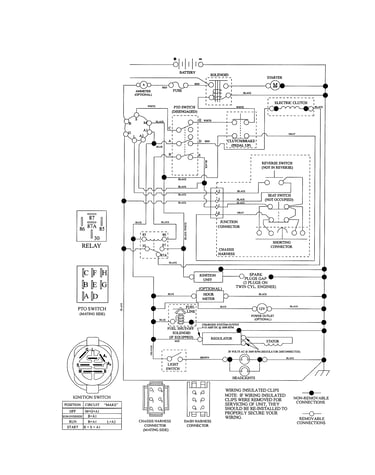 Schematic diagram