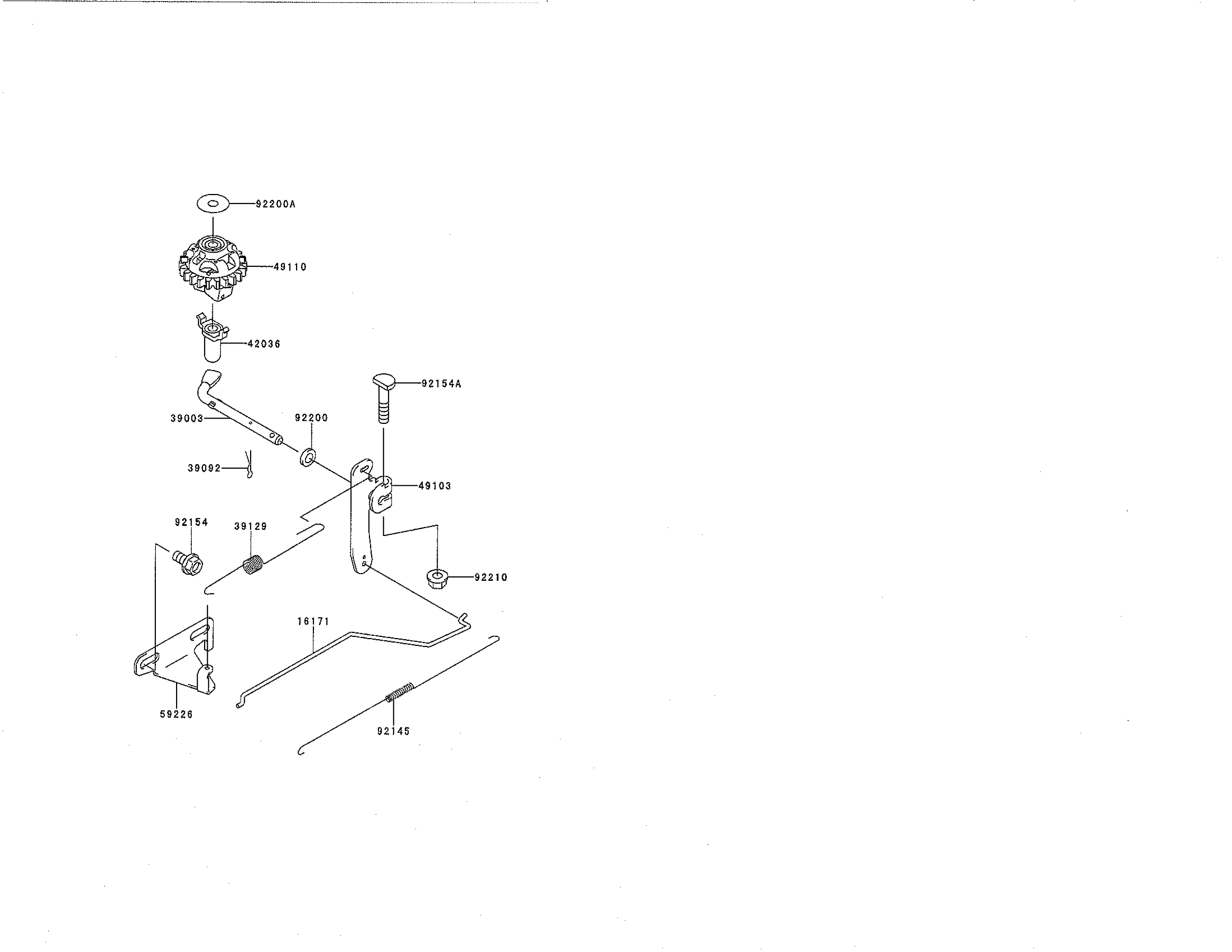 Control - equipment