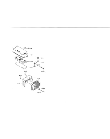 Air-filter/muffler