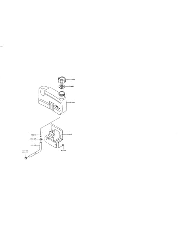 Fuel-tank/fuel-valve