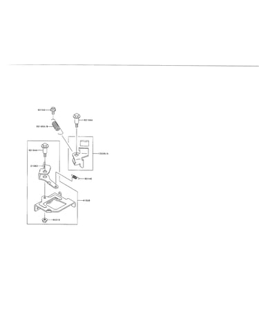 Brake/cover