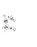 Cylinder/crankcase