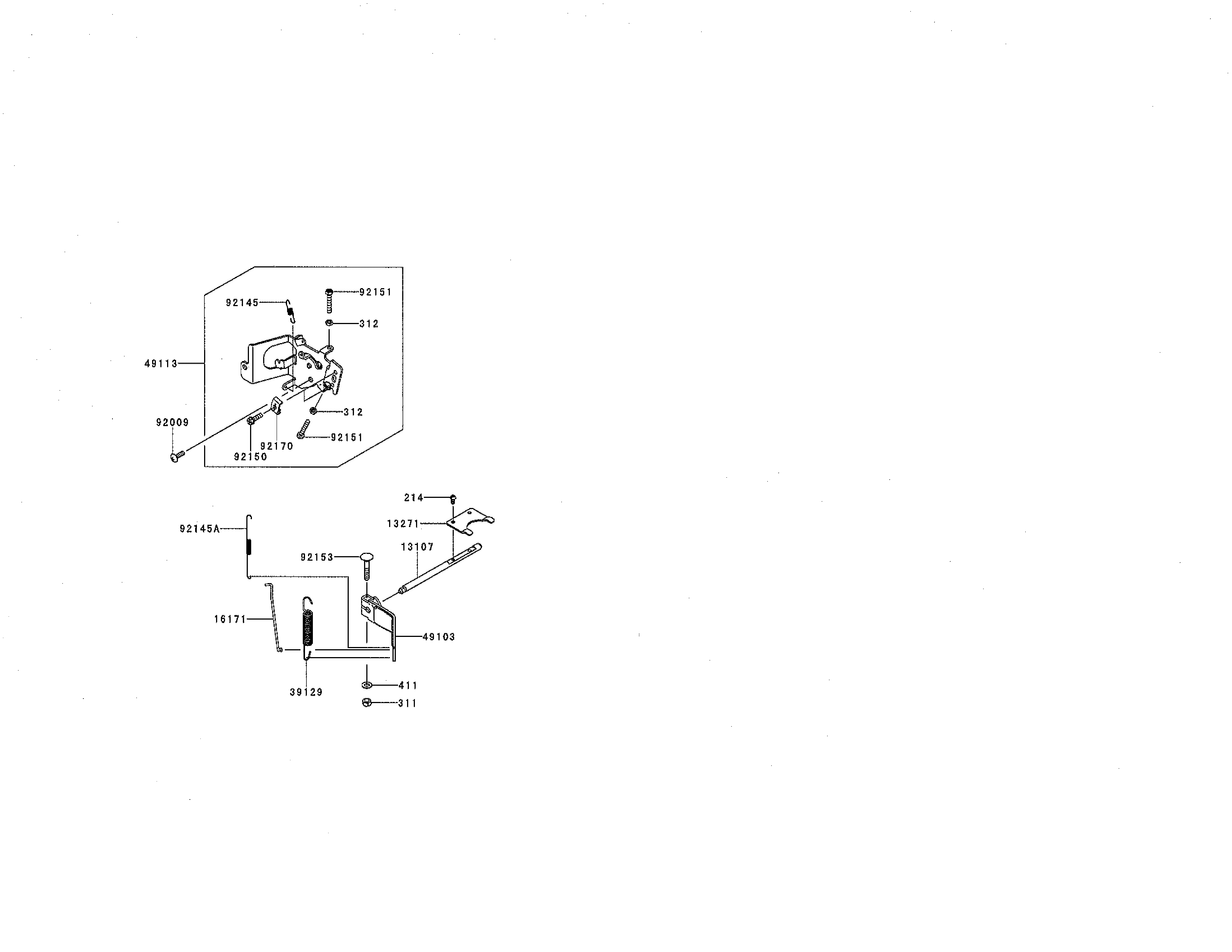 Control-equipment