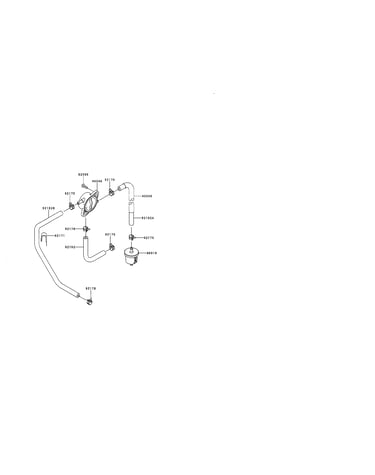 Fuel-tank/fuel-valve