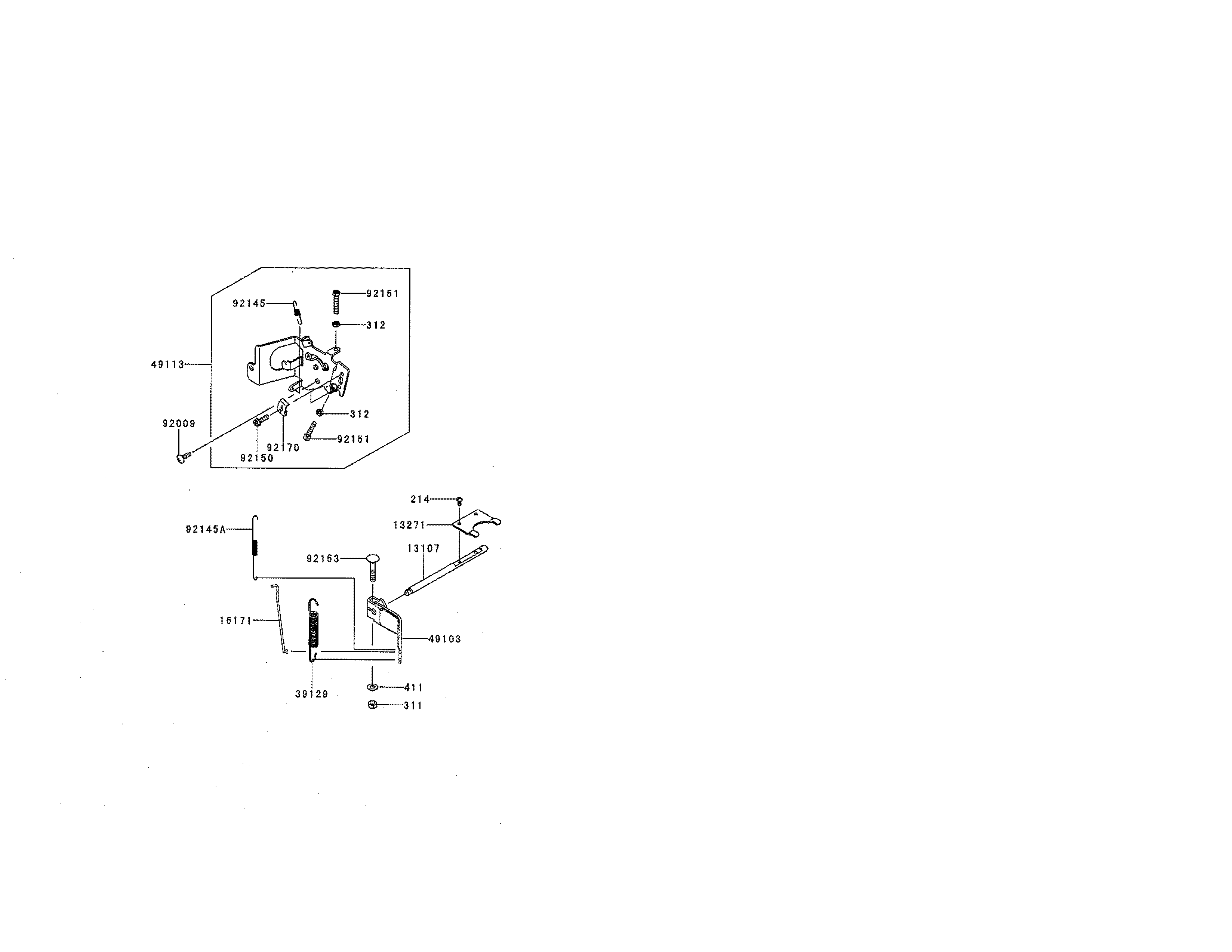Control-equipment
