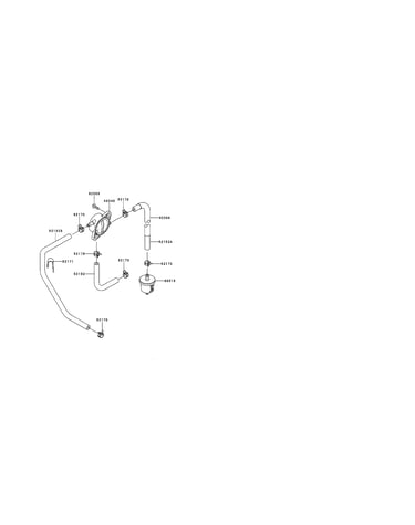 Fuel-tank/fuel-valve