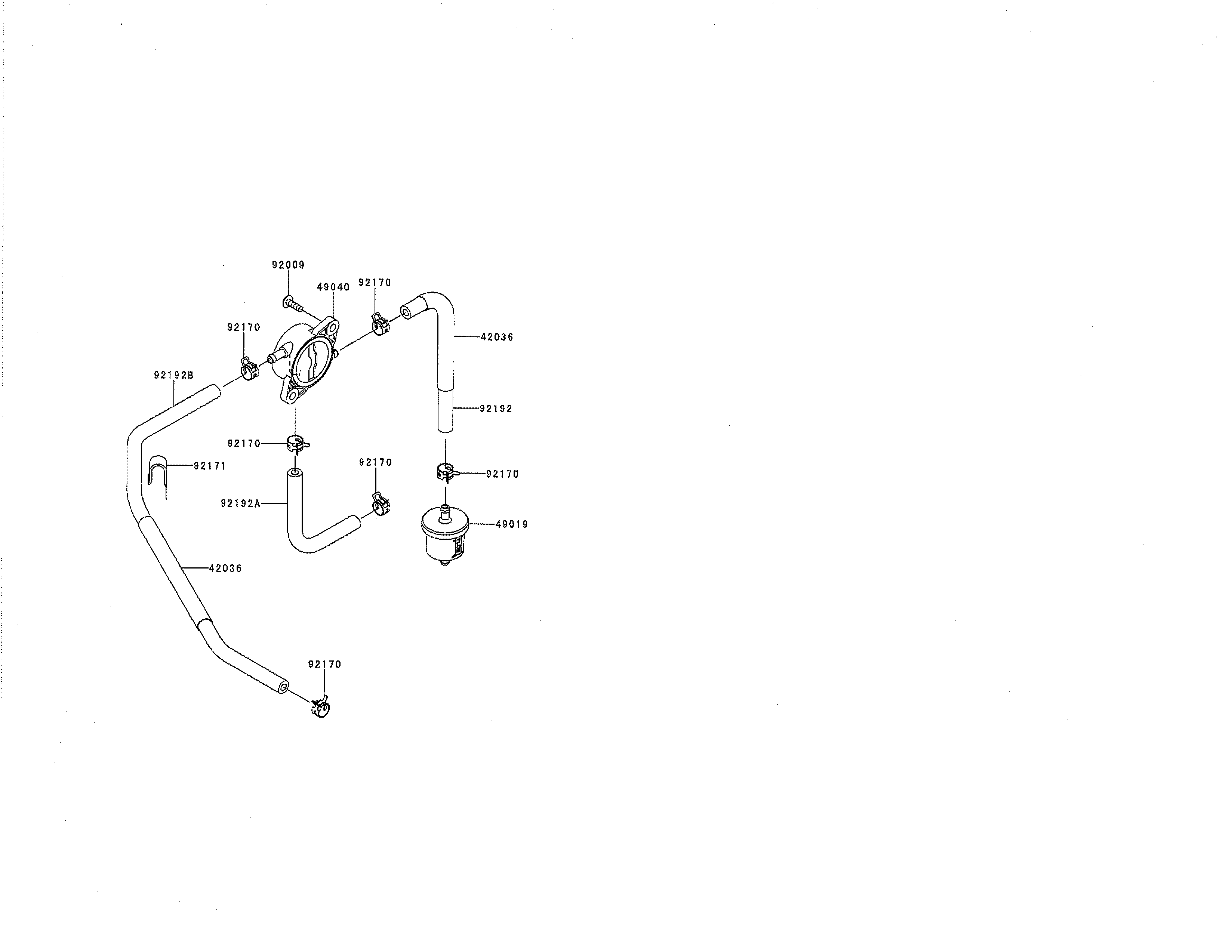 FUEL-TANK/FUEL-VALVE