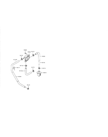 Fuel-tank/fuel-valve