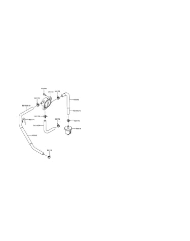 Fuel-tank/fuel-valve