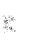Cylinder/crankcase