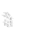 Valve/camshaft