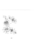 Cylinder/crankcase