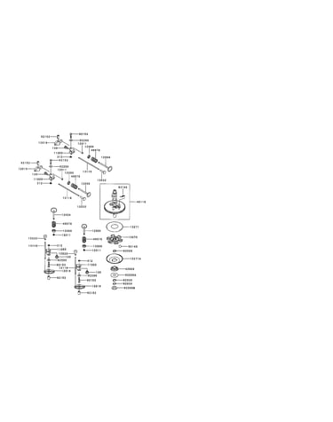 Valve/camshaft