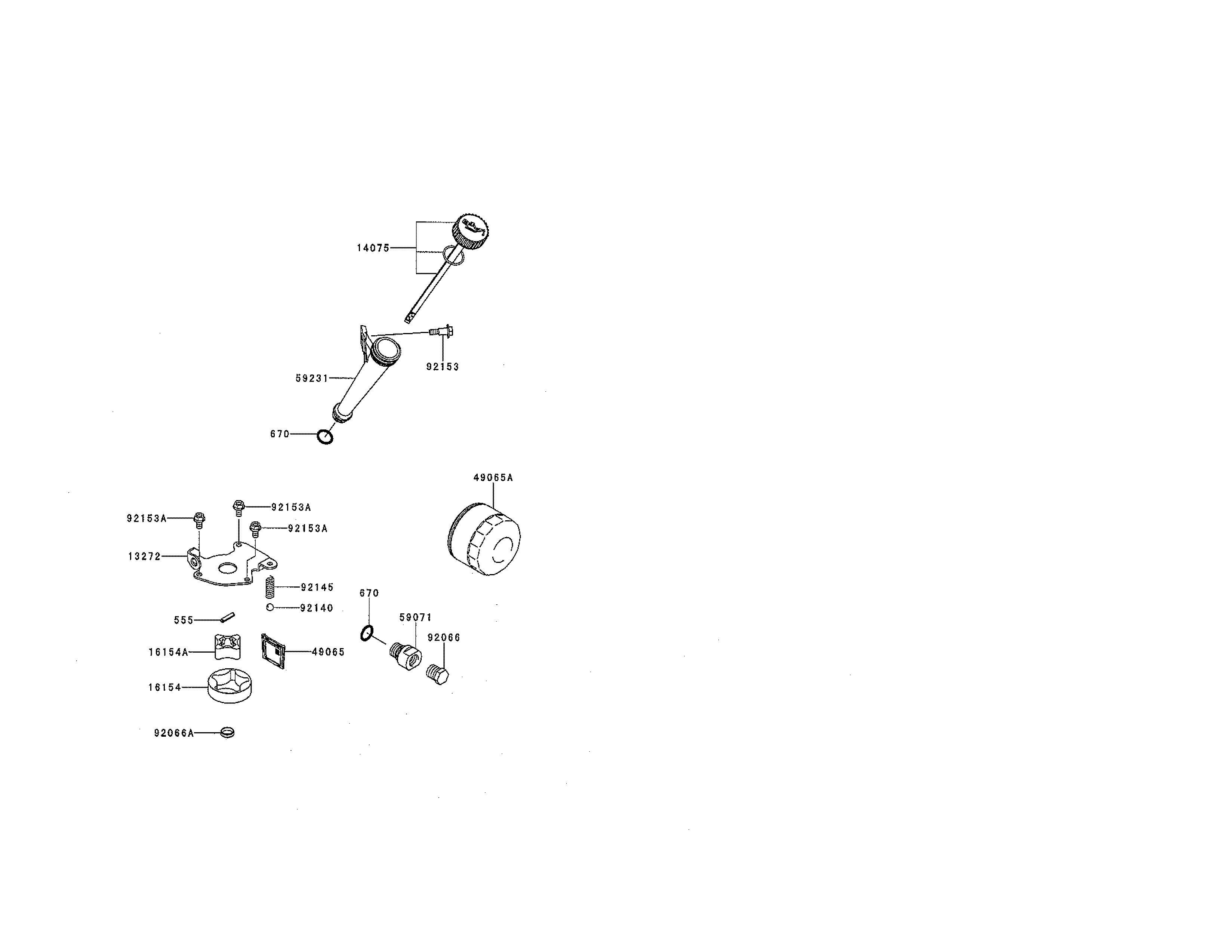 Lubrication-equipment