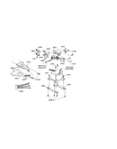 Transformer/jack harness